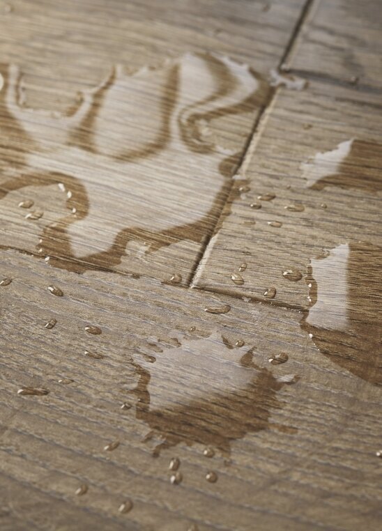 Pergo Visby Sensation - Farmhouse Oak, Planka