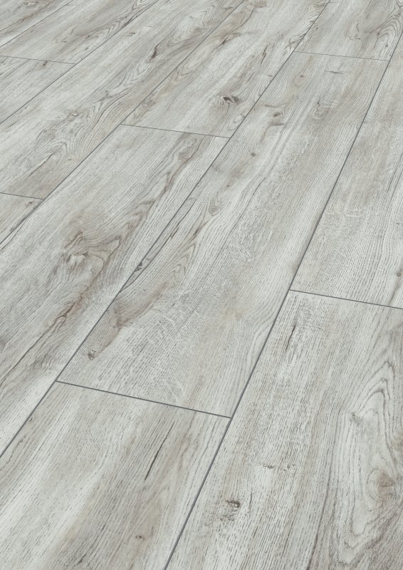 Kronotex Exquisit Plus, Montmelo Oak Creme, Planka