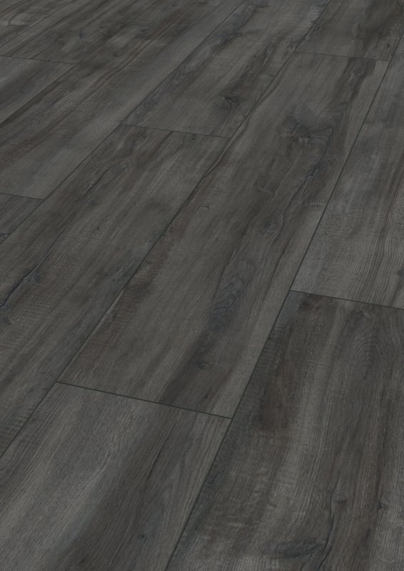 Kronotex Exquisit Plus, Montmelo Oak Lava, Planka