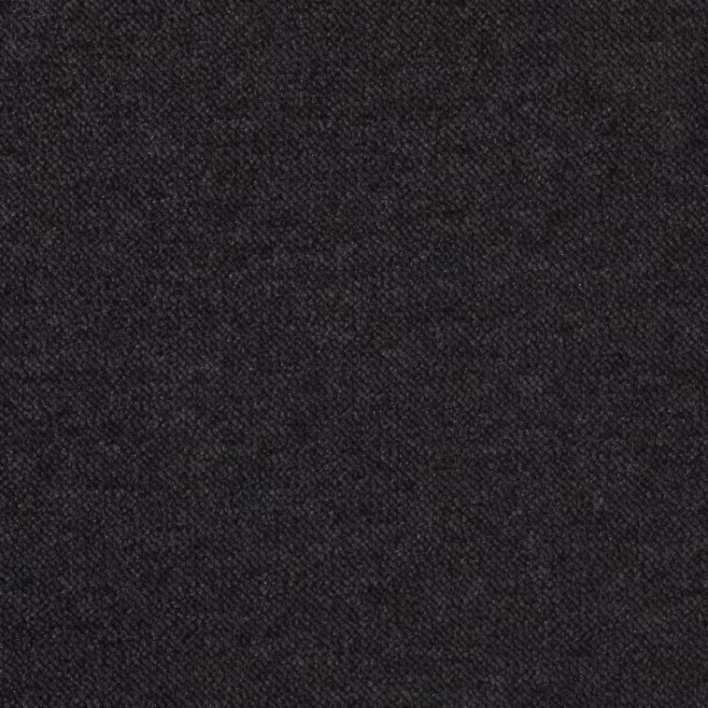 Mattaflisor - Alaska, Svart/Ljung