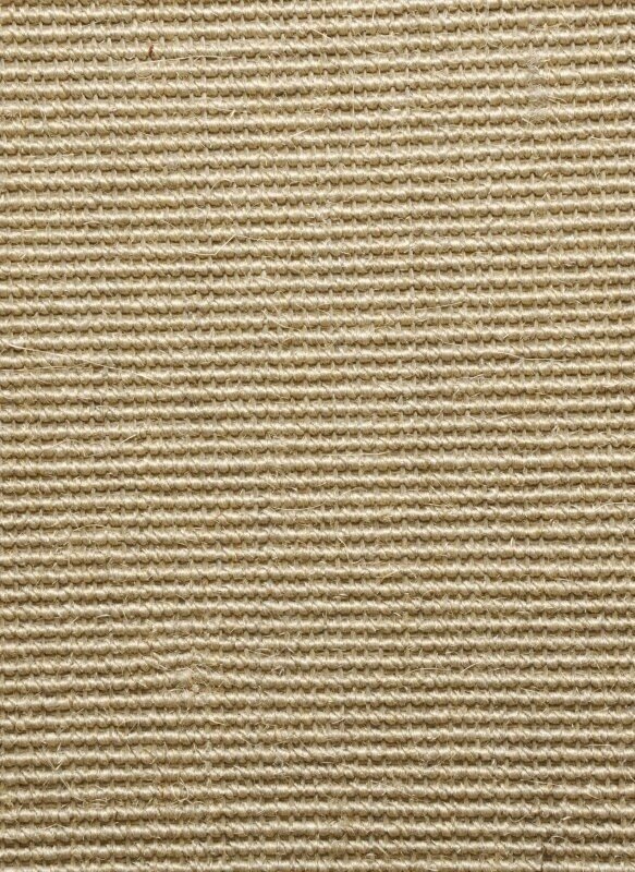Ege - Sisal Boucle Ljus beige