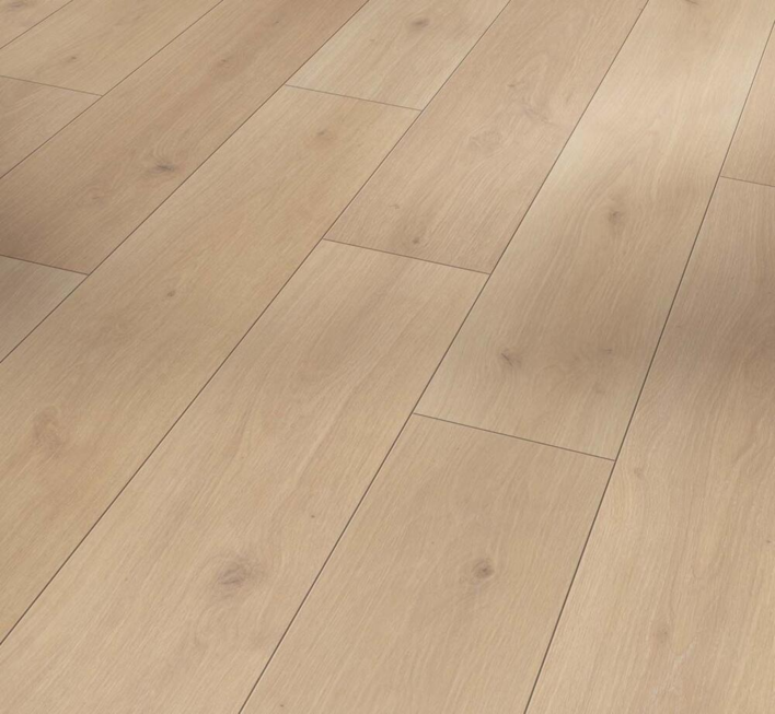 Parador Classic 1050 - Ek Natural Mix ljus naturmatt struktur Planka