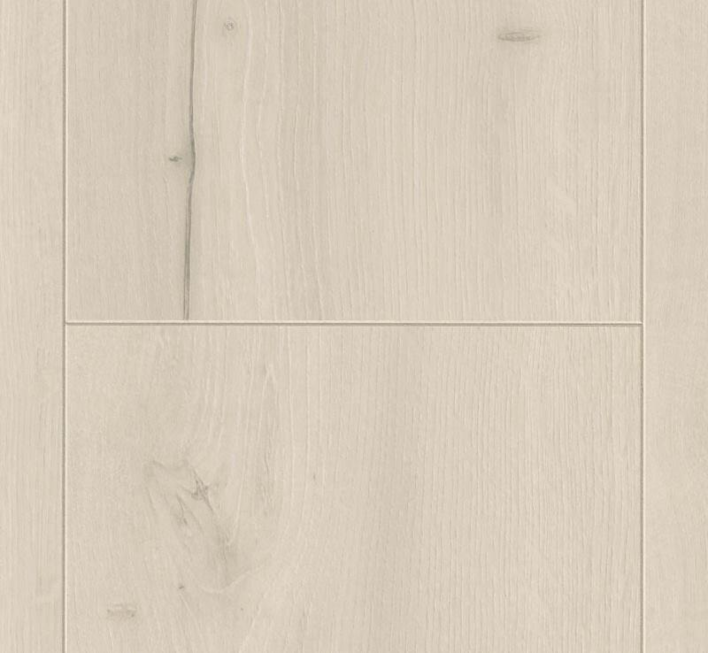 Parador Trendtime 6 - Ek Loft vit levande struktur, Slotsplanka