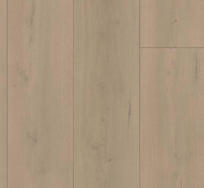 Parador Trendtime 6 - Ek Loft grå levande struktur, Slottsplanka