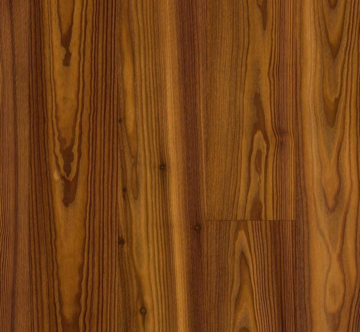 Trägolv Classic 3060 - Lärkträ kärnrökt soft, Planka Rustik naturoljad plus