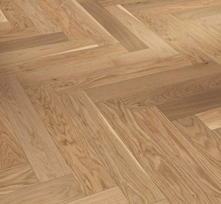 Parador Sillben Trendtime 3 - Ek Cream, Stav