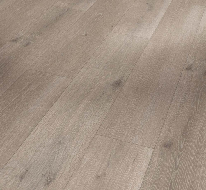 Parador Modular One - Ek Urban grå kalkad trästruktur, Planka