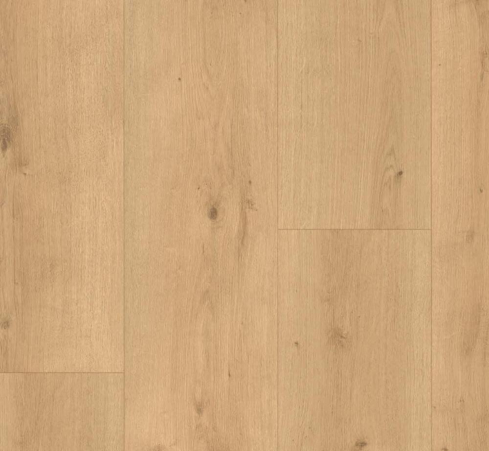 Parador Modular One - Ek Pure natur trästruktur, Slotsplanka