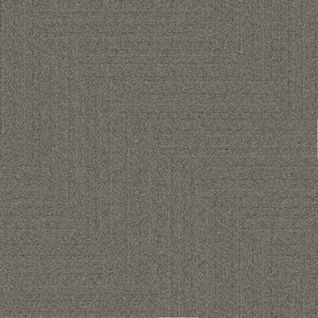 8109002 Flannel Tweed