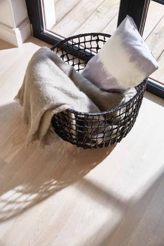 BOEN Ek Vit Concerto