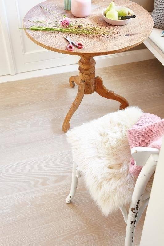 BOEN Ek Grey Harmony Animoso, Plank