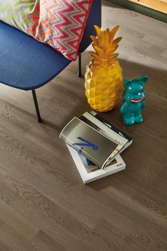 BOEN Ek Arizona Andante, Parkett