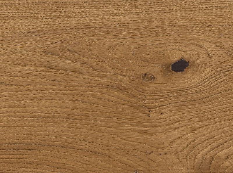 Haro plankegolv - Ek Universal alpin borstad nL+