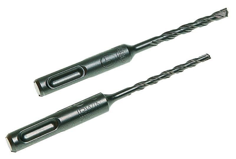 Slagborr 4,0 x 50/100 mm.