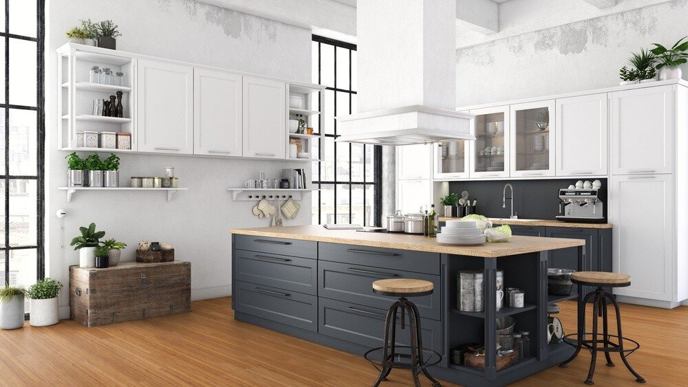 Moso Bamboo Supreme - Side Pressed Caramel, matt lack