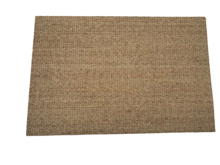 Sisalmatta Fine Beige