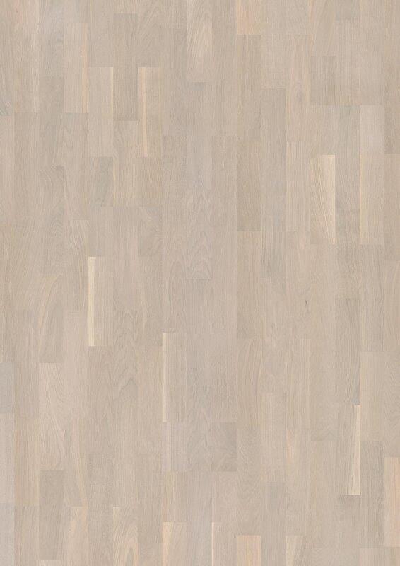 BOEN Ek Concerto Vit, Parkett