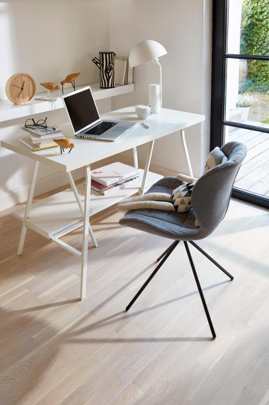 BOEN Ek Concerto Vit, Parkett