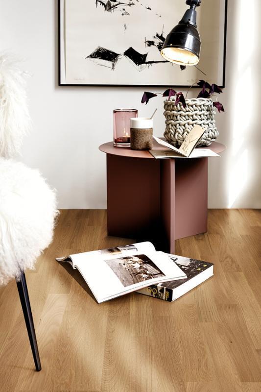 BOEN Ek Andante Transparent, Parkett