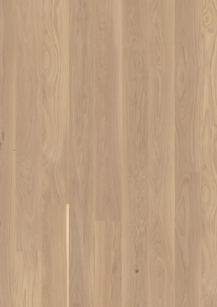 BOEN Ek Vit Andante, Plank