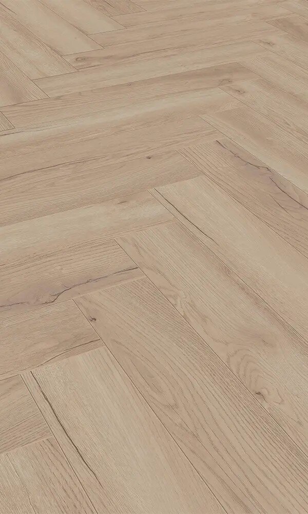 KT Sillbenslaminatgolv, Ek Toulouse, Planka