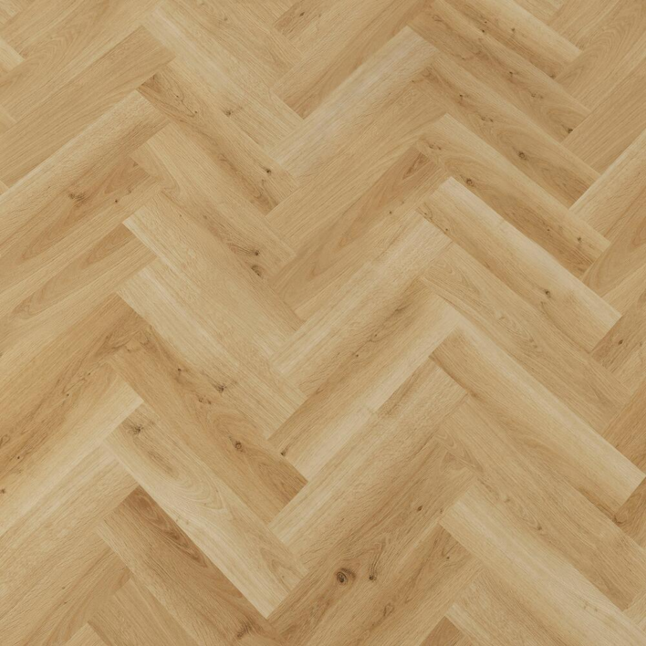 Vinyl LVT Looselay, Ljus natur 15185