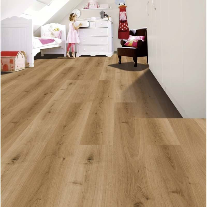 Vinyl LVT Looselay, Ljus natur 15185