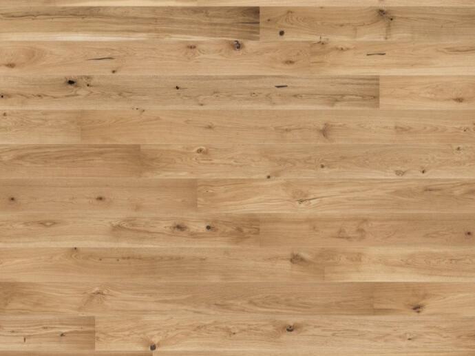 Trägolv - Ekplanka, Various, naturborstad mattlack