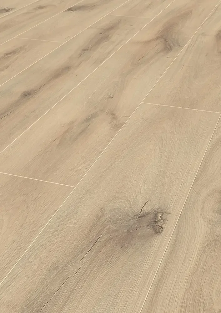 Longboard K063, Ek laminatgolv