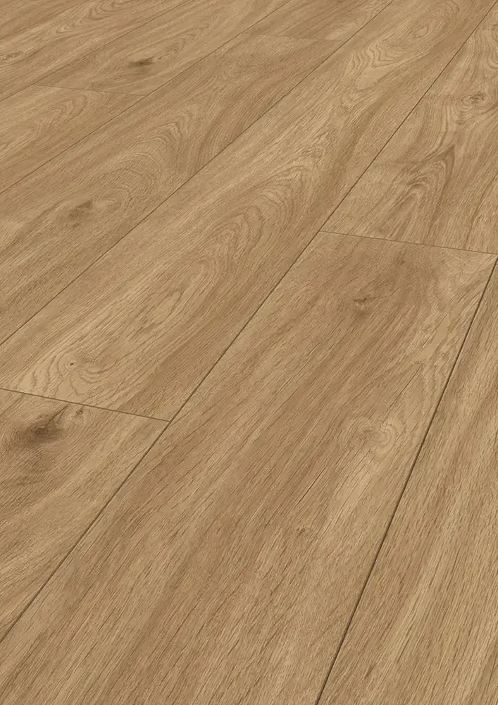 Longboard K329, Ek laminatgolv