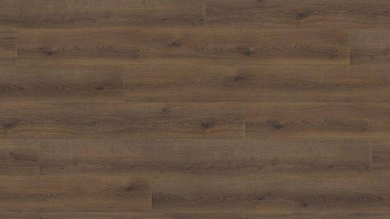 Haro laminatgolv, Gran Via - Ek Contura, Rökt