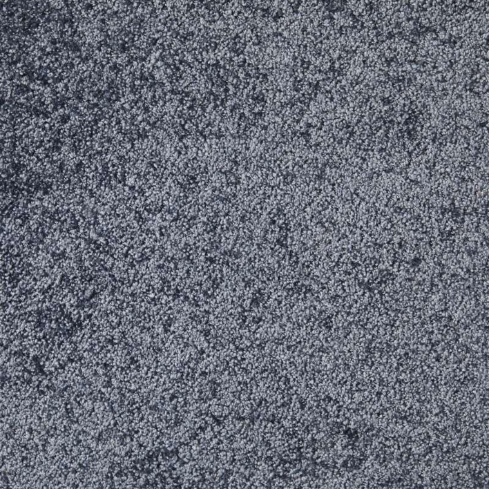 Melbourne - Blå, golvmatta