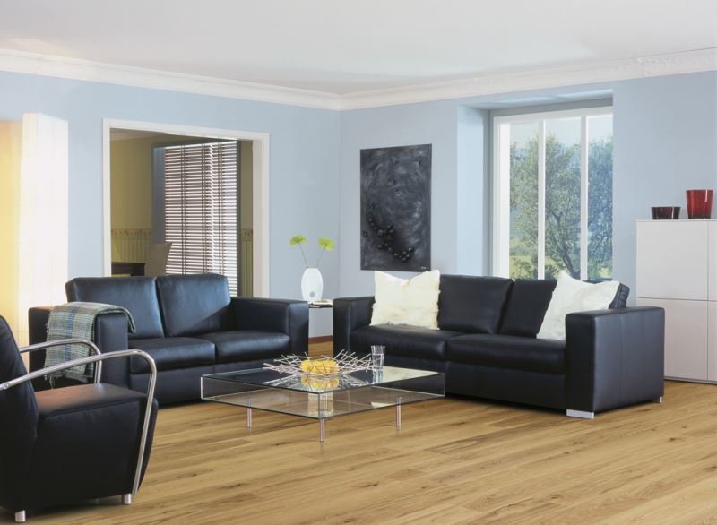 Tarkett, Plank XT - Pure Ek Rustik