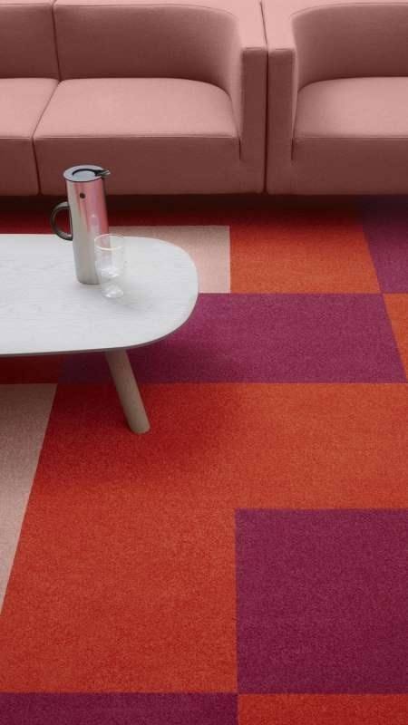 Bilden visar hur man eventuellt kan kombinera plattorna.
4212, 4020 och 4406