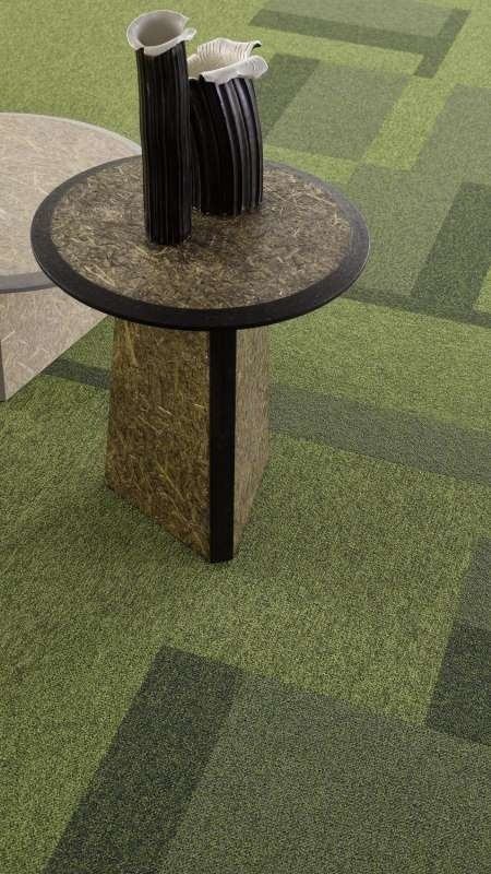 Bilden visar hur du kan kombinera plattorna.
Stratos 7063 - StratosBlocks 7021