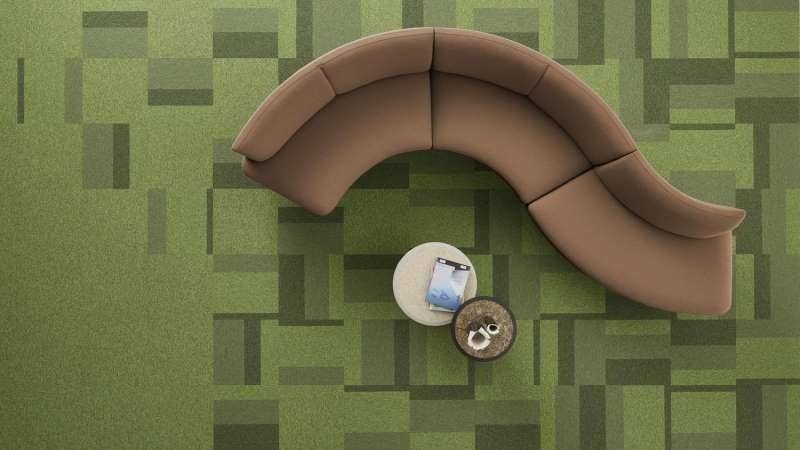 Bilden visar hur du kan kombinera plattorna.
Stratos 7063 - StratosBlocks 7021