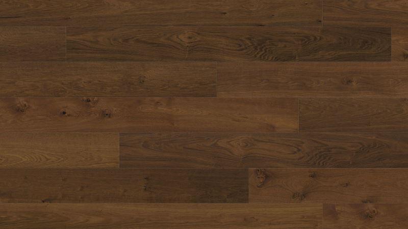 Haro plankgolv - Afrikansk Ek Light Universal borstad nL+