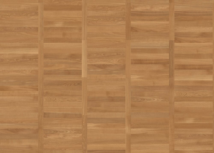 Fiskbensparkett Allegro - Ek Trend borstad nL+