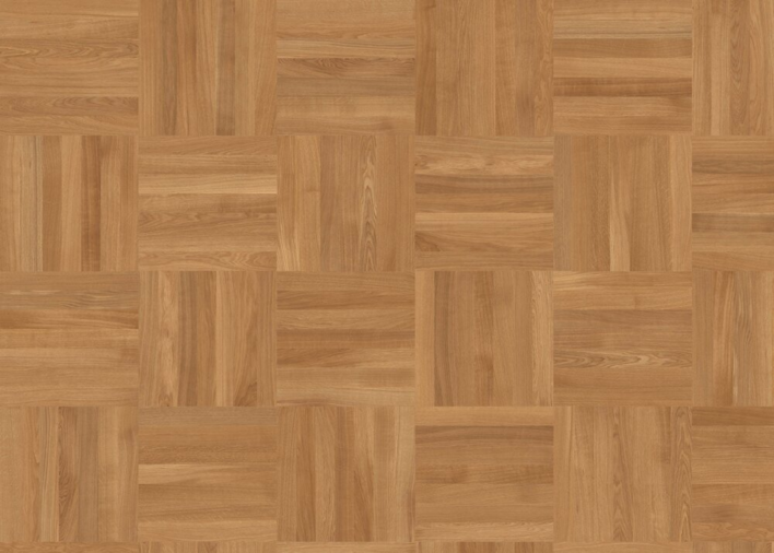 Fiskbensparkett Allegro - Ek Trend borstad nL+