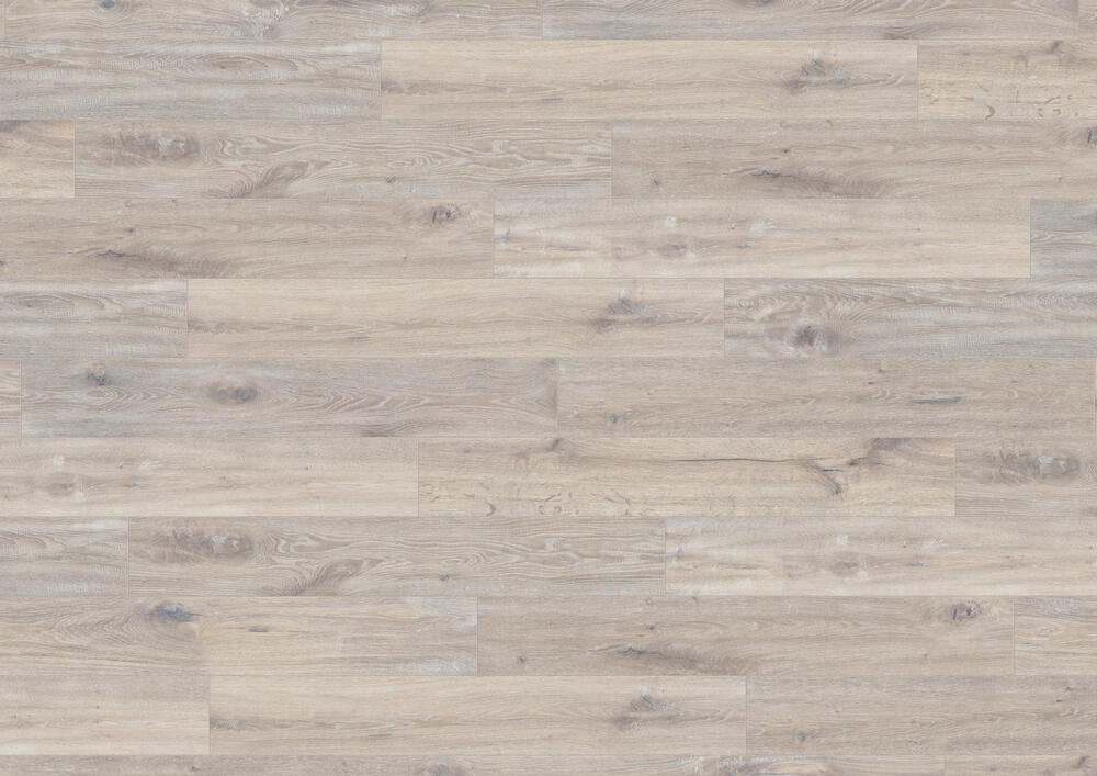 Laminatgolv, Classic Edition - Oak Ice Factory, Planka