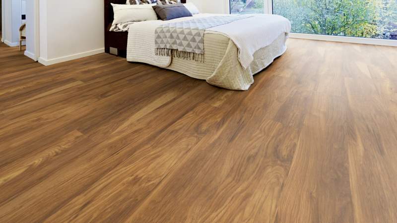 Laminatgolv, Grand Edition - Chestnut Wine Bodega, Lång Planka