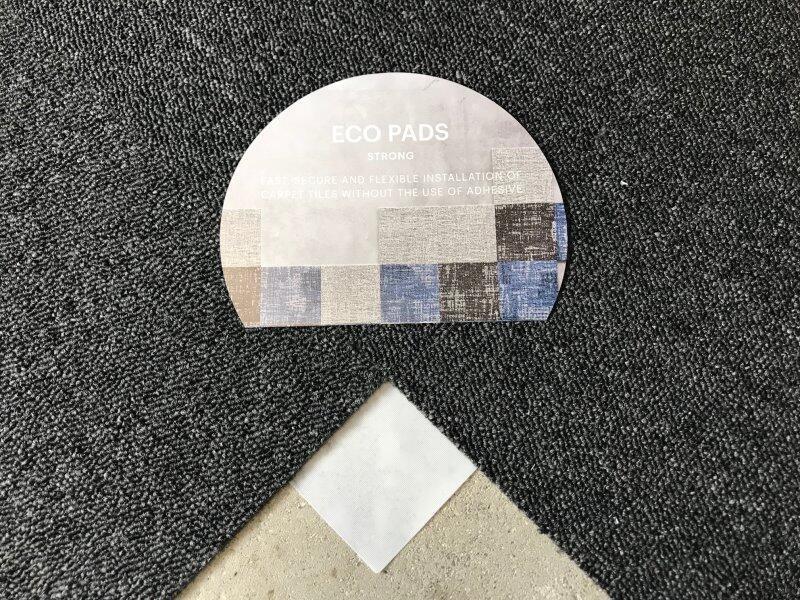 Ege Velcro/Eco Pad Strong - REAFÖRSÄLJNING