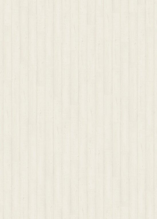 Pergo Lillehammer Sensation - Vitmålad ek