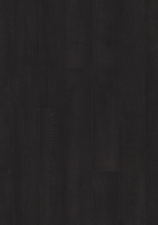 Pergo Lillehammer Sensation - Black Painted Oak