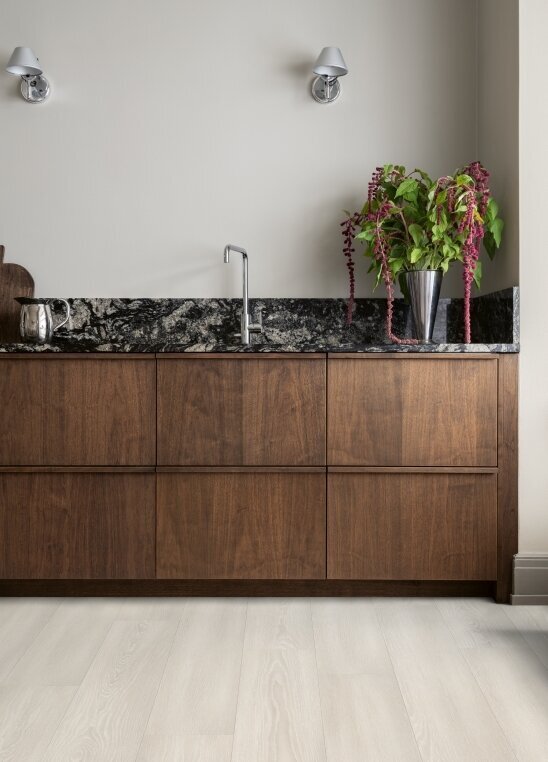 Pergo Lillehammer Sensation - Select White Oak - KAMPANJ