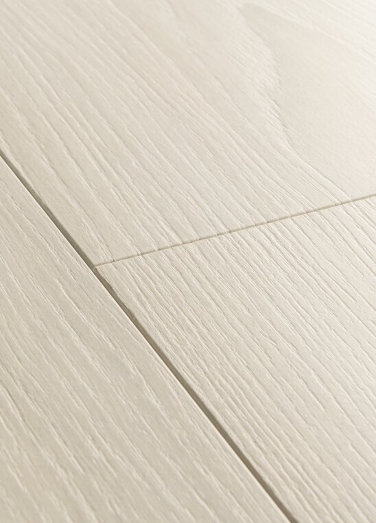 Pergo Lillehammer Sensation - Select White Oak - KAMPANJ