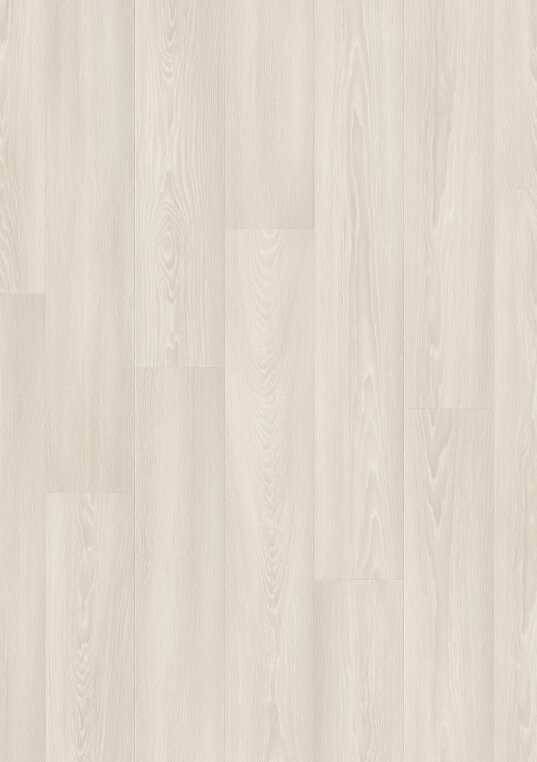 Pergo Lillehammer Sensation - Select White Oak - KAMPANJ