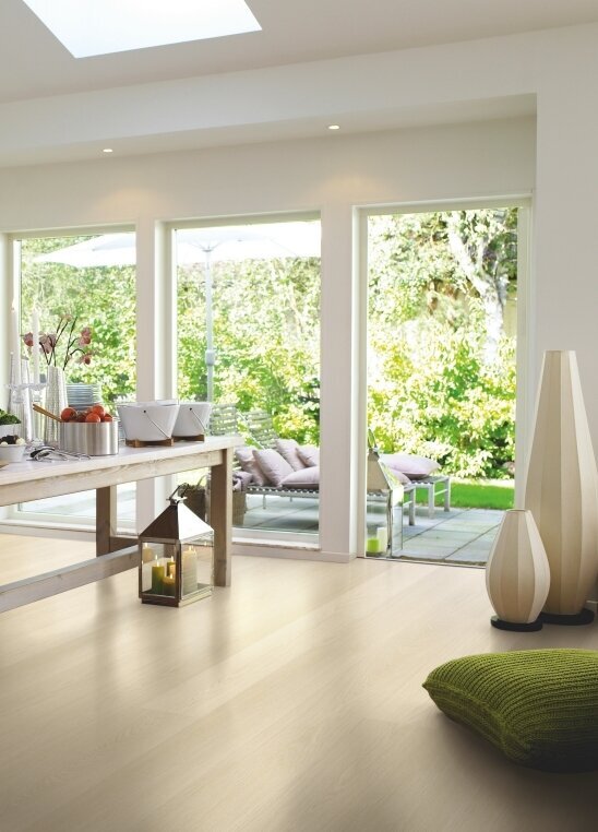 Pergo Lillehammer Sensation - Limfjord Oak