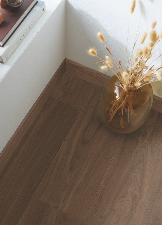 Pergo Lillehammer Sensation - Modern Valnöt