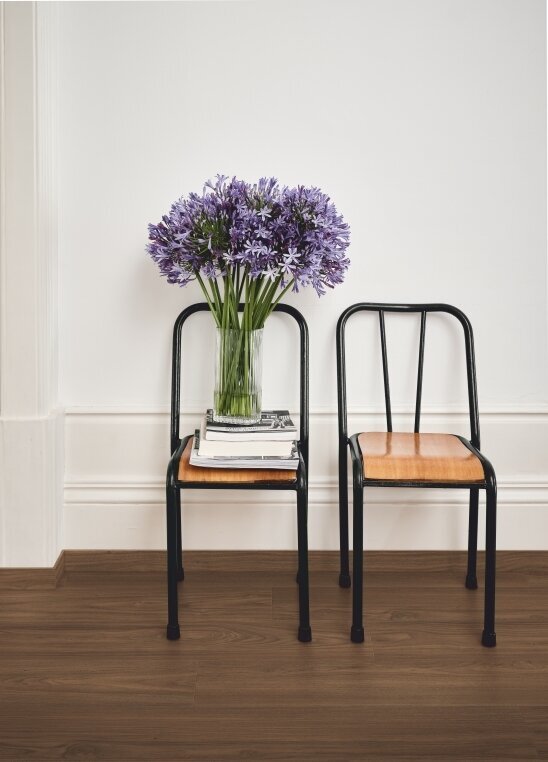 Pergo Lillehammer Sensation - Modern Valnöt